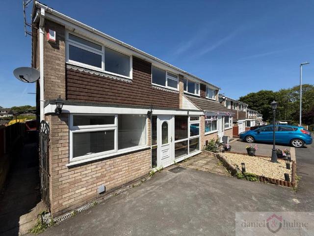 House for rent in Kingsley Moor, Staffordshire