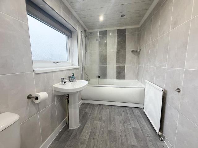 House for rent in Lee Bank, Isle Of Man