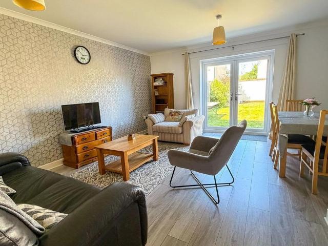 House for rent in Strode, Devon