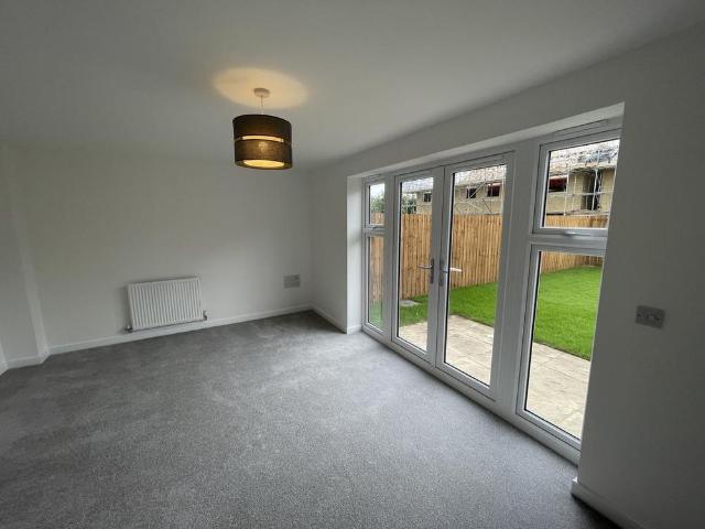 House for rent in Spacey Houses, Pannal