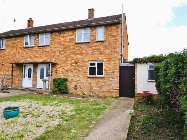 House for rent in Bearton, King's Walden