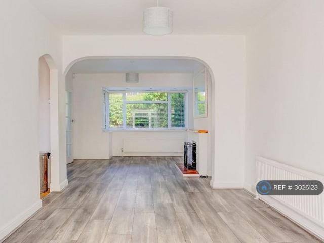 House for rent in Bevendean, Brighton & Hove