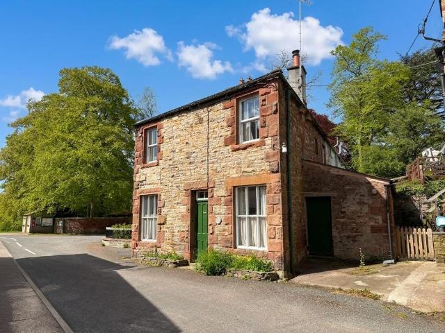 House for rent in Warcop