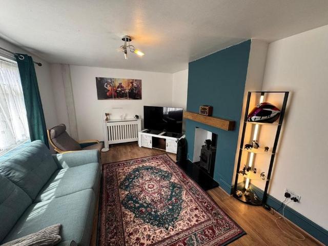 House for rent in Oakham, Rutland