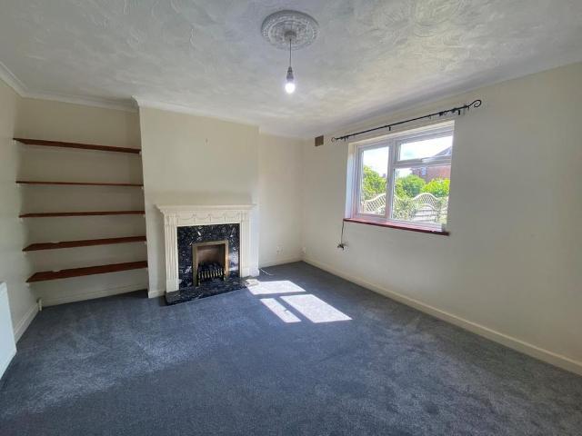 House for rent in New Bilton, Warwickshire