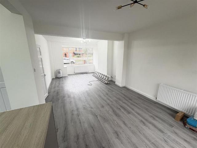 House for rent in Lee Bank, Greater Manchester