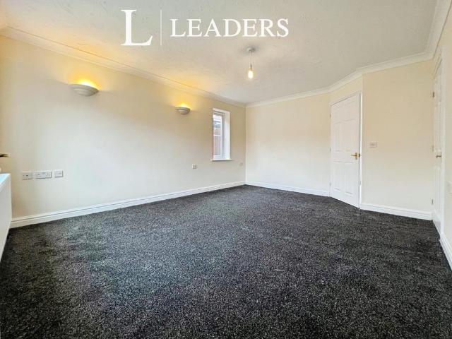 House for rent in Fulney, South Holland