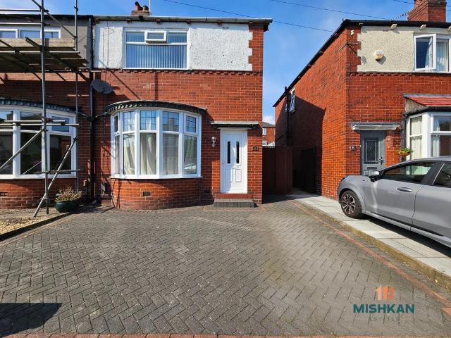 House for rent in Lee Bank, Greater Manchester