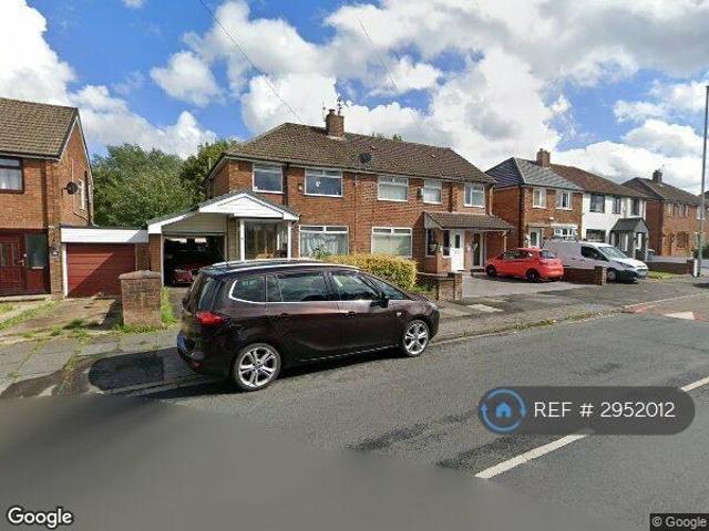 House for rent in Burnedge, Greater Manchester
