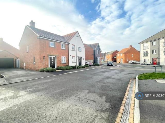 House for rent in Priest Down, Hampshire