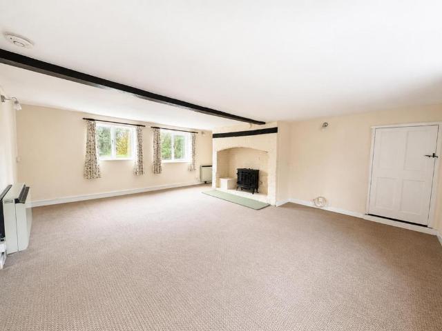 House for rent in Chedburgh, Suffolk