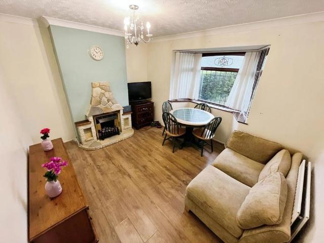 House for rent in Clayton, Newcastle-under-Lyme