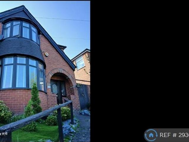 House for rent in Charlestown, Georgia