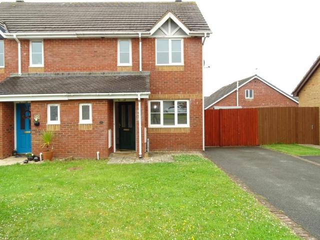 House for rent in Llangefni, Wales
