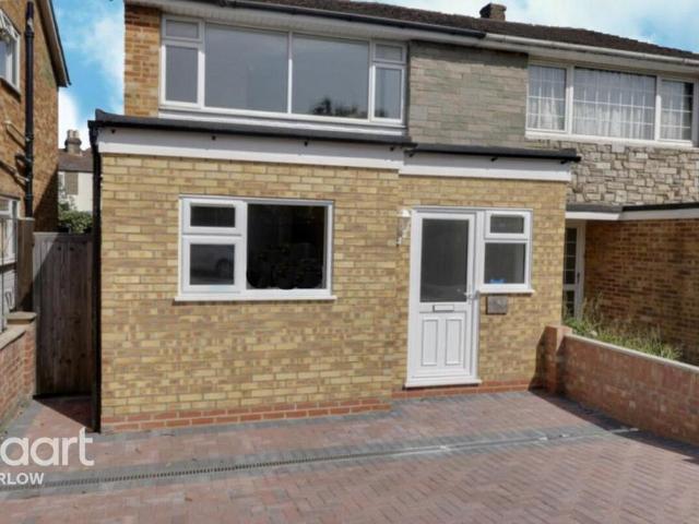 House for rent in Broxbourne, Hertfordshire