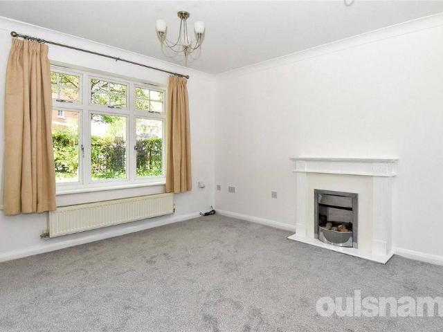 House for rent in Druids Heath, West Midlands
