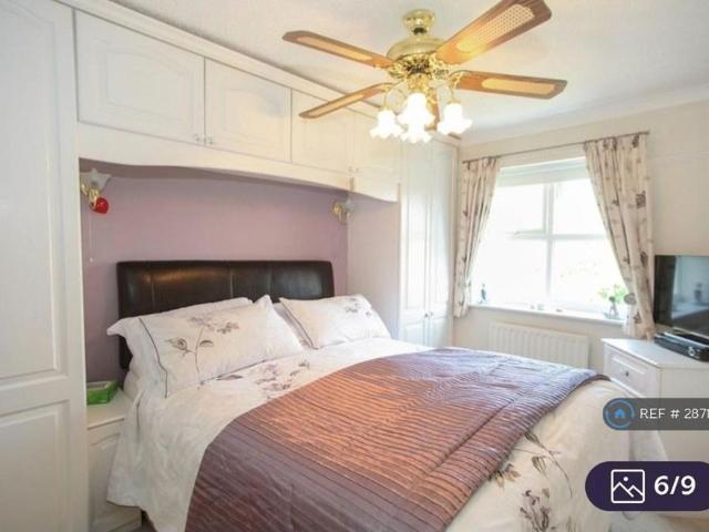 House for rent in Thorpe Astley, Blaby