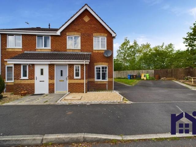 House for rent in Clayton Green, Andertons Mill