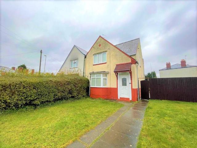 House for rent in Catherine Cross, Darlaston