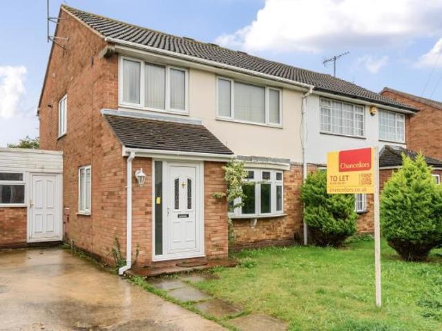 House for rent in Aylesbury, Buckinghamshire