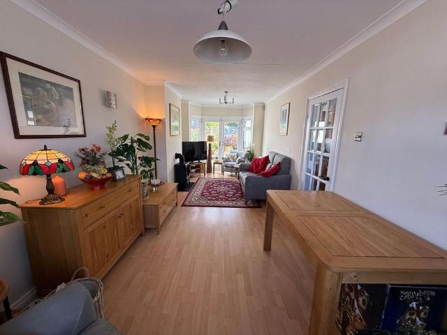House for rent in Yardley Wood, Birmingham