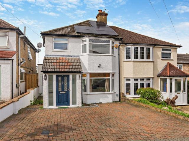 House for rent in Watford Rural, Batchworth