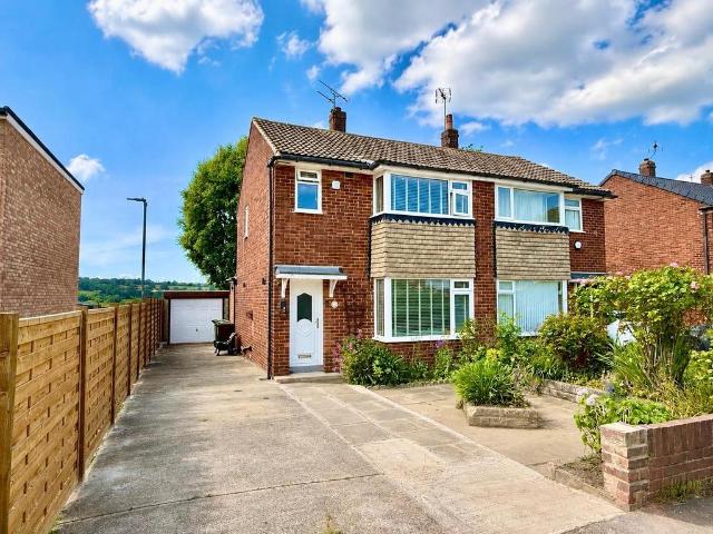 House for rent in Cookridge, West Yorkshire