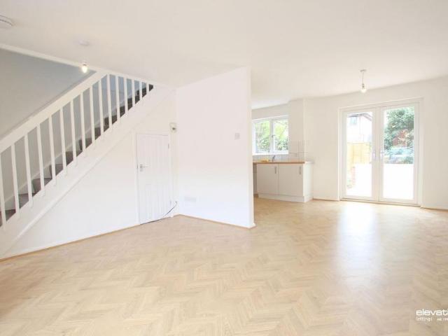 House for rent in Shenley Brook End, Milton Keynes