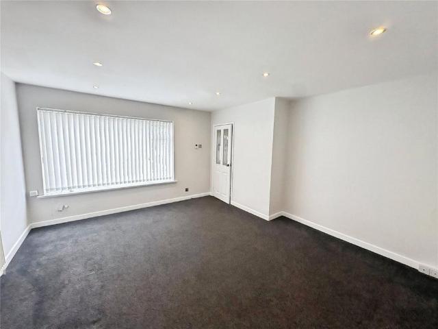 House for rent in Skellow, South Yorkshire