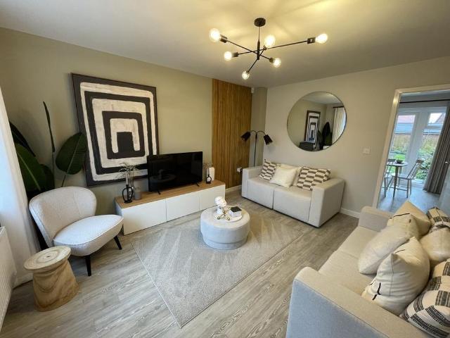 House for rent in Milton Keynes
