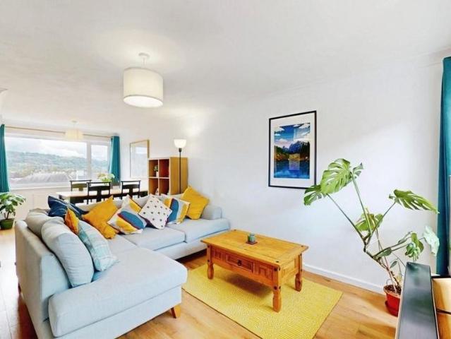 House for rent in Weston Estate, Leeds