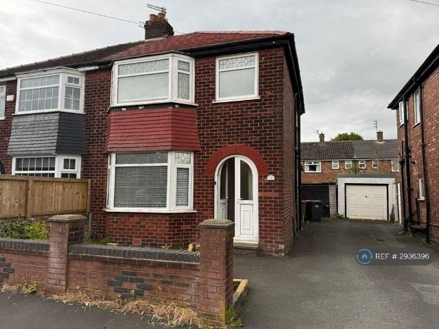 House for rent in Salford, Greater Manchester