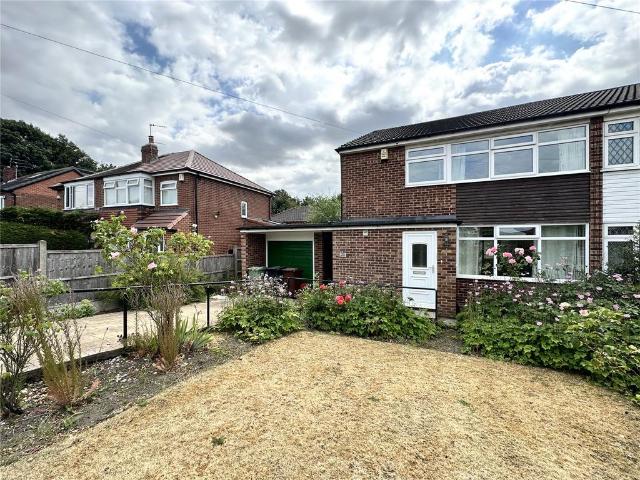 House for rent in Austhorpe, West Yorkshire