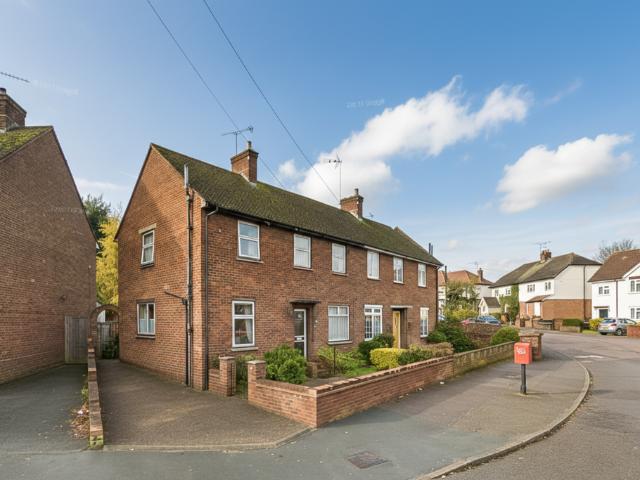 House for rent in Sawbridgeworth, Colliers End
