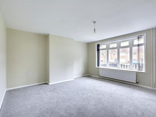 House for rent in Clifton, City of Nottingham