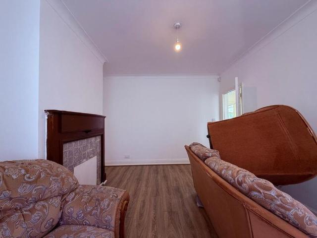 House for rent in Crumpsall, Manchester
