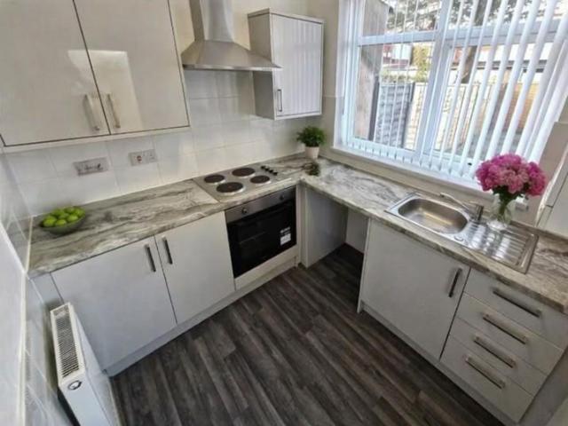 House for rent in Hawes Side, Blackpool