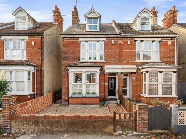 House for rent in Kings Farm, Hamerton