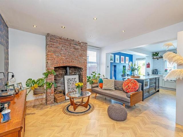 House for rent in Westy, Warrington