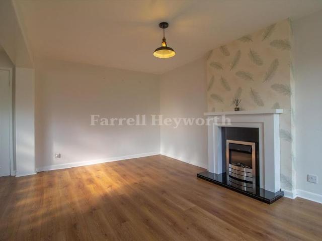 House for rent in Sharoe Green, Higher Bartle