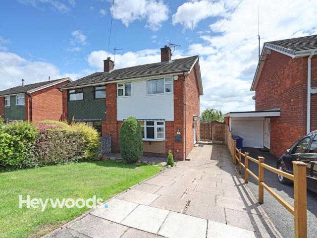 House for rent in Clayton, Butterton