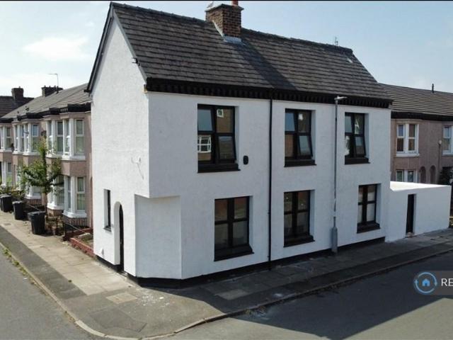House for rent in Bootle, Sefton