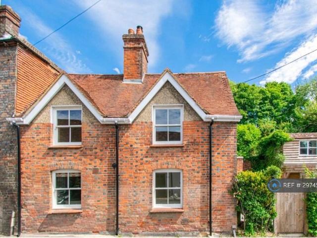 House for rent in Priest Down, Hampshire
