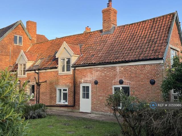 House for rent in St Andrew, Ilketshall, East Suffolk