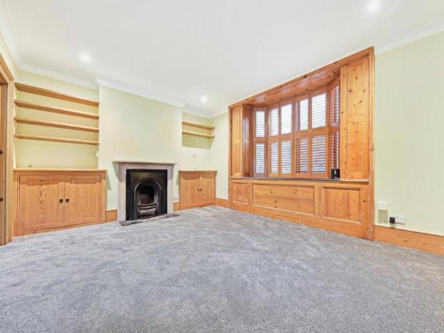 House for rent in Victoria Park Village, Greater London