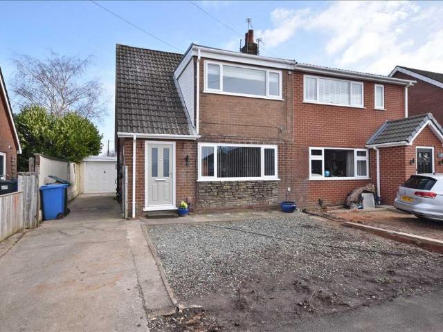 House for rent in Andertons Mill, Lancashire