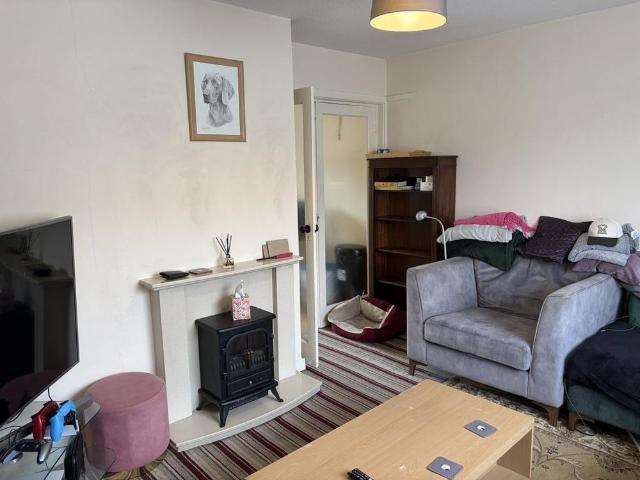 House for rent in Heath Farm, Frankwell
