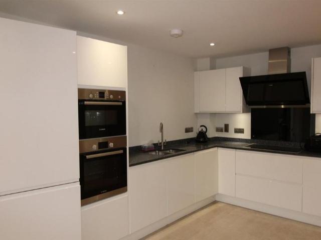 House for rent in Old Stratford, Northamptonshire