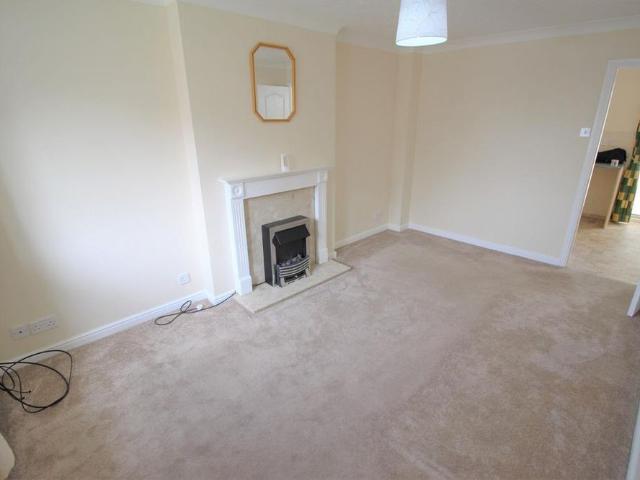 House for rent in New Gate, Firbank