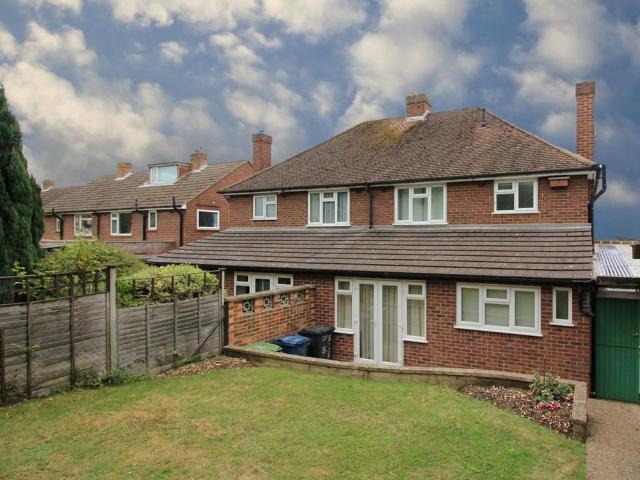 House for rent in Lunnon, Buckinghamshire